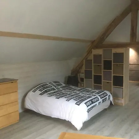 La Nouvelle Ancienne