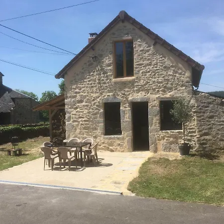 Holiday home La Nouvelle Ancienne Vesigneux