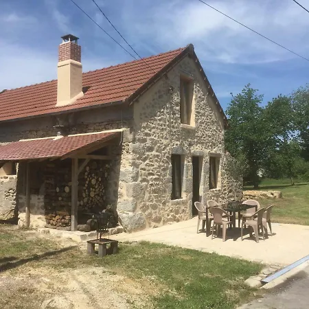 La Nouvelle Ancienne Vesigneux