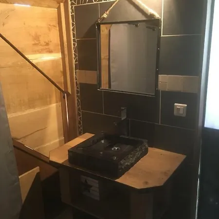 La Nouvelle Ancienne