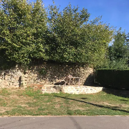 La Nouvelle Ancienne Vesigneux