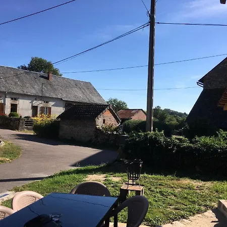 Holiday home La Nouvelle Ancienne