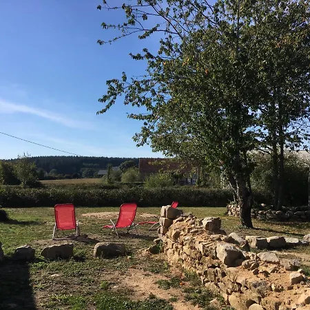 La Nouvelle Ancienne * Vesigneux