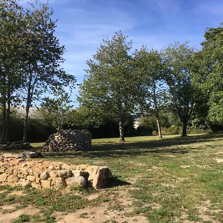 La Nouvelle Ancienne Holiday home Vesigneux
