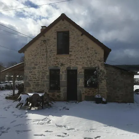 La Nouvelle Ancienne Vesigneux
